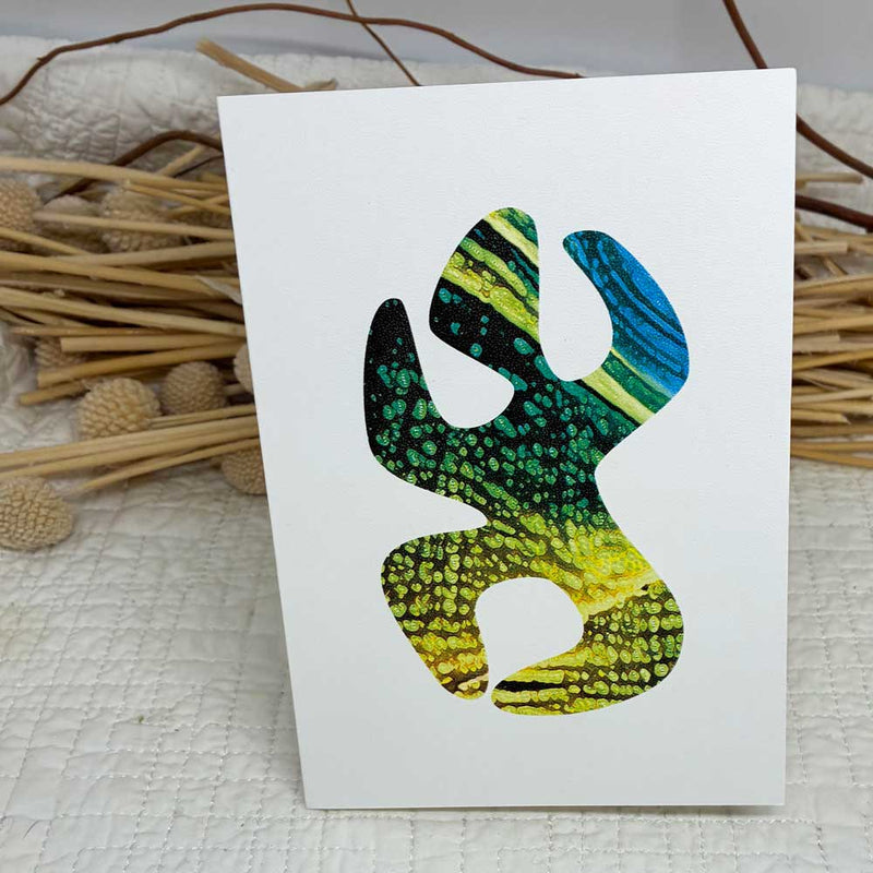 Card - Happy Jig