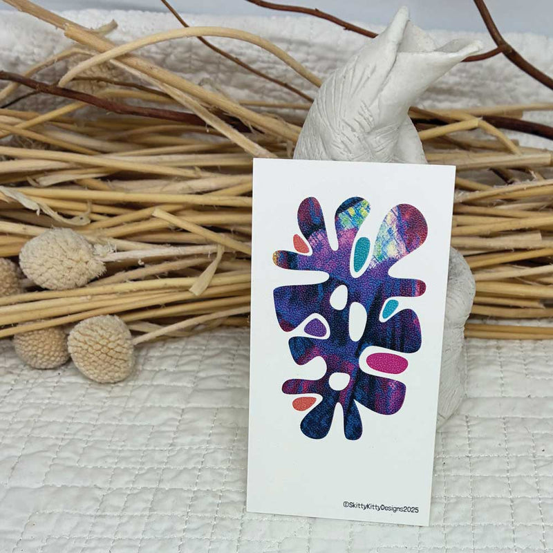 Magic Pond Gift Tag